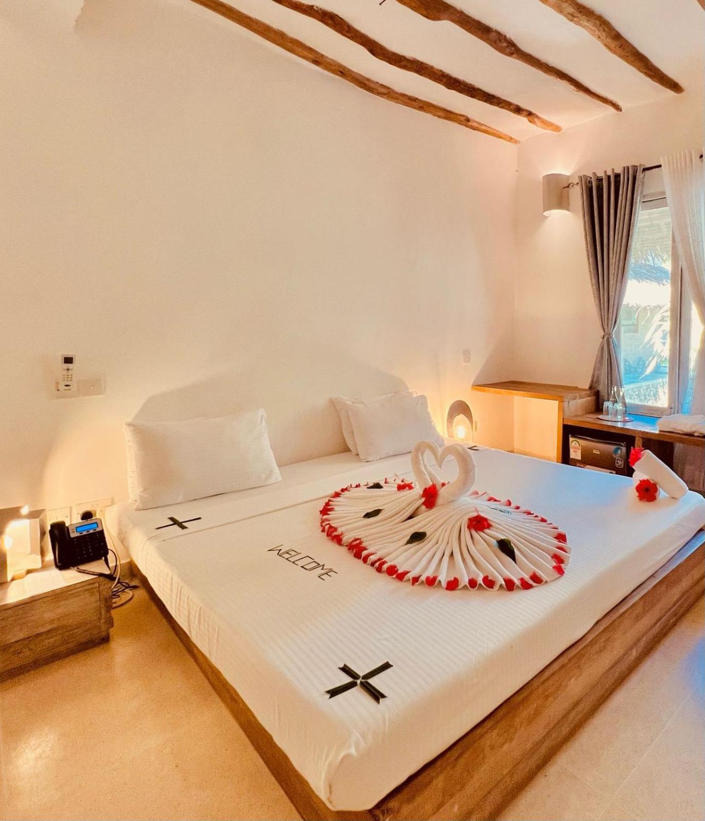Terrazza Mawe Zuri Resort Watamu Exterior photo