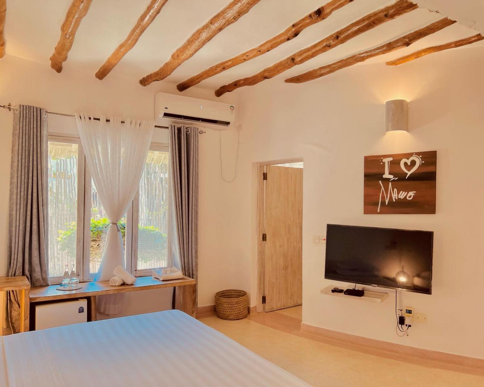 Terrazza Mawe Zuri Resort Watamu Exterior photo